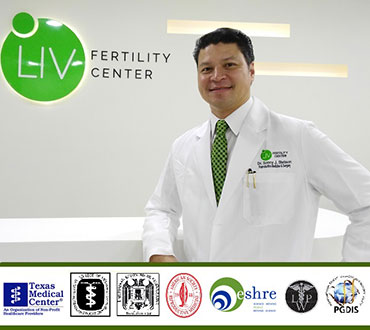 DR. SONNY J. STETSON**, Internacional Director Médico y Científico