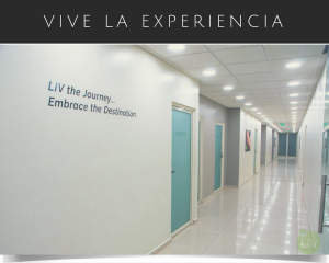 LIV Fertility Center