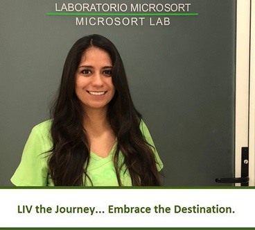 YAZMIN LOYA MUNOZ, Andrologist