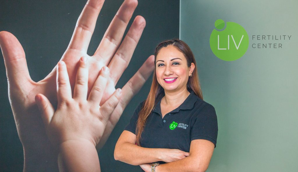 ANNA RAMOS, Coordinador de pacientes