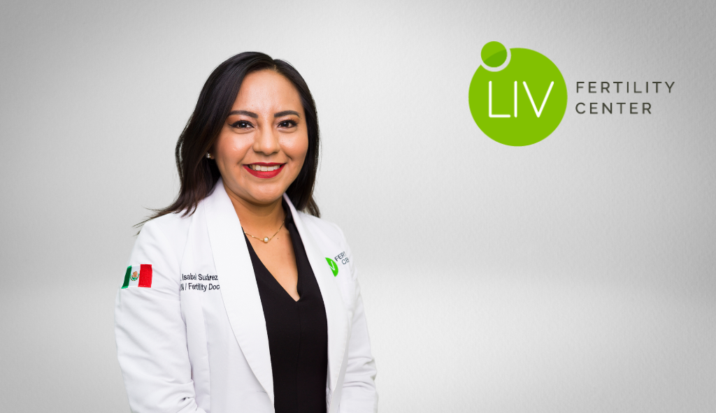 Dra. Isabel Suarez, Endocrinología Reproductiva e Infertilidad